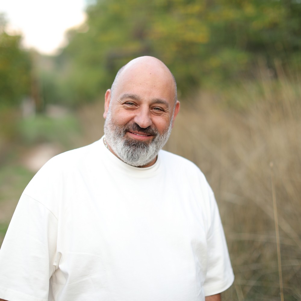 Gilbert Harb